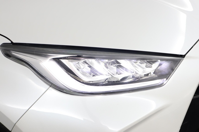 Toyota Yaris - 1.5 Hybrid 115 First Edition 62