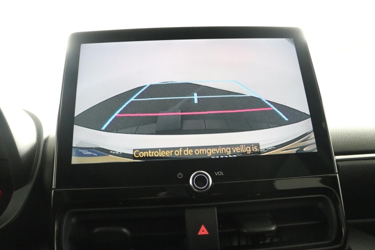 Toyota Yaris - 1.5 Hybrid 115 First Edition 9