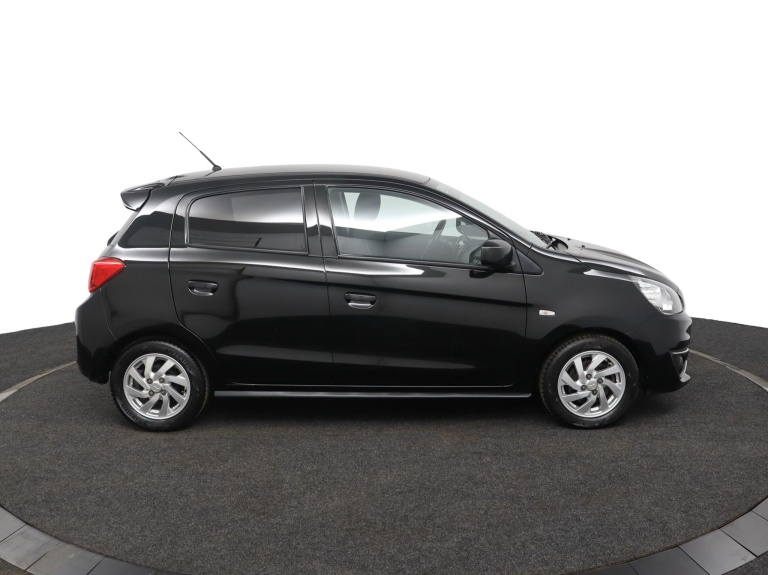 Mitsubishi Space Star - 1.2 Connect Pro 13