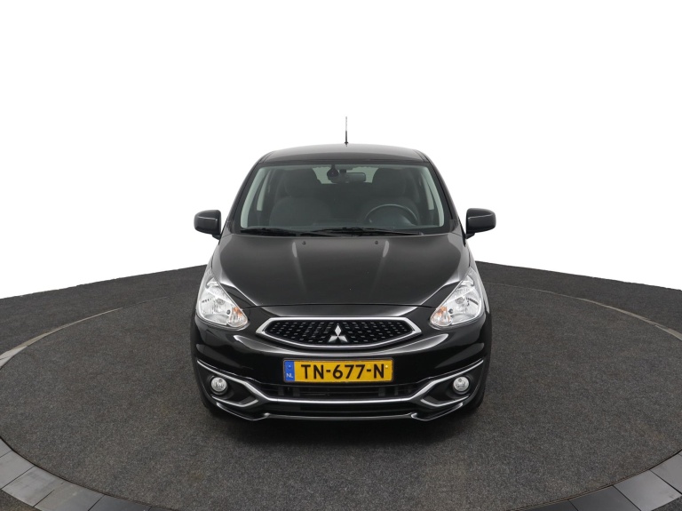 Mitsubishi Space Star - 1.2 Connect Pro 16