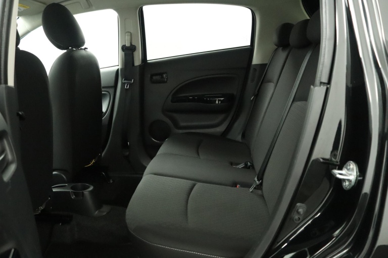 Mitsubishi Space Star - 1.2 Connect Pro 18