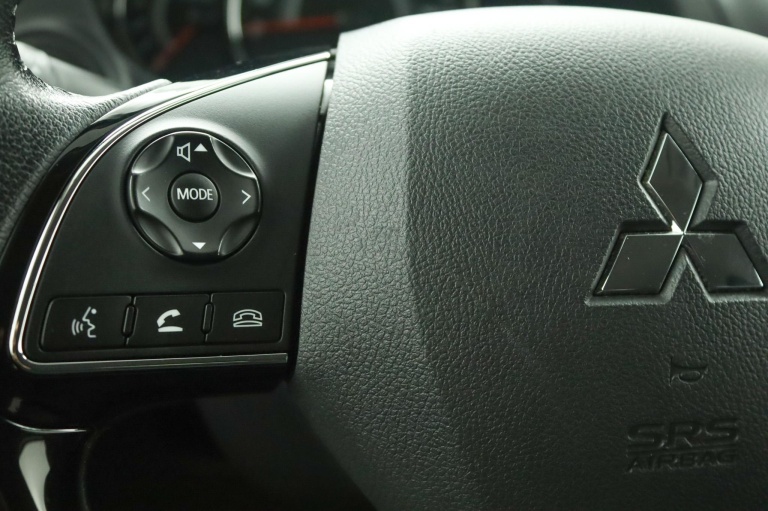 Mitsubishi Space Star - 1.2 Connect Pro 19