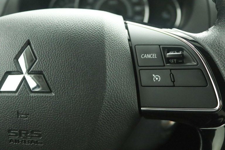 Mitsubishi Space Star - 1.2 Connect Pro 21