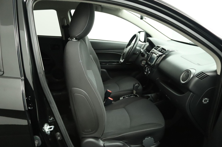 Mitsubishi Space Star - 1.2 Connect Pro 22