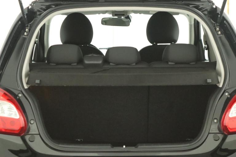 Mitsubishi Space Star - 1.2 Connect Pro 23