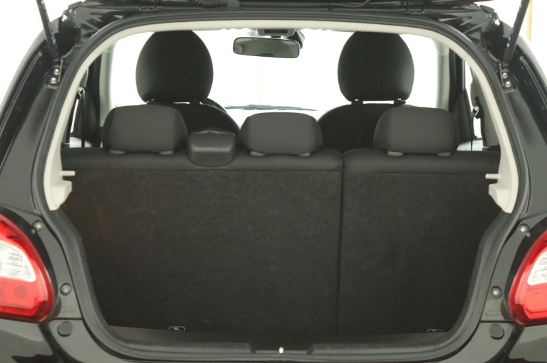 Mitsubishi Space Star - 1.2 Connect Pro 24