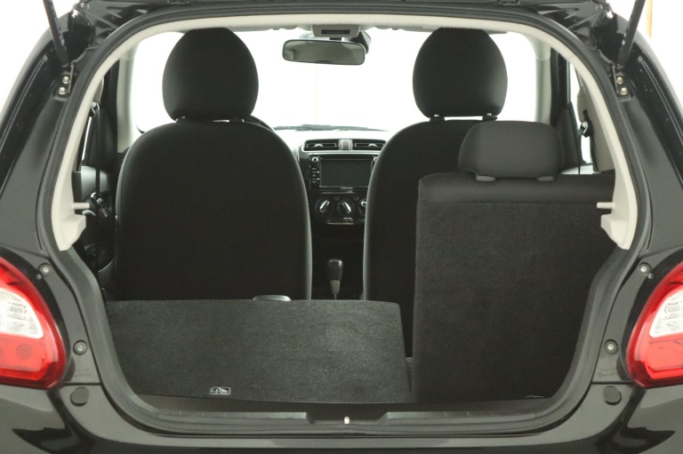 Mitsubishi Space Star - 1.2 Connect Pro 25