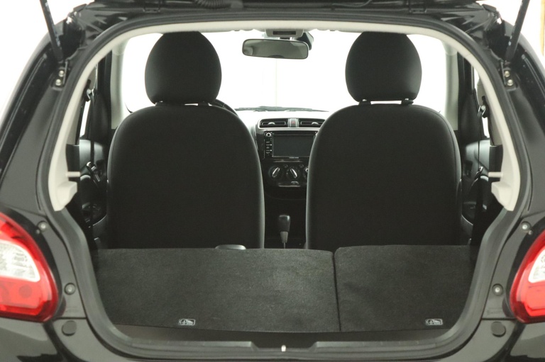 Mitsubishi Space Star - 1.2 Connect Pro 26