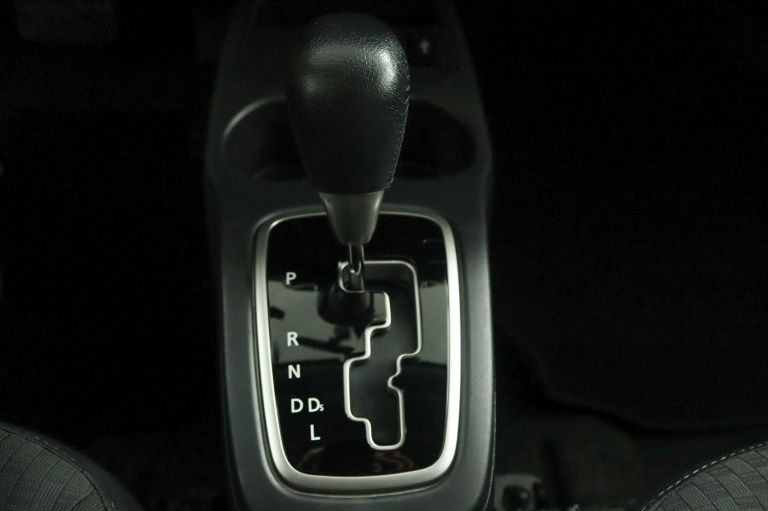 Mitsubishi Space Star - 1.2 Connect Pro 27