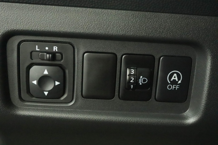 Mitsubishi Space Star - 1.2 Connect Pro 30