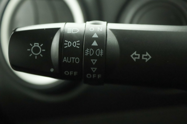 Mitsubishi Space Star - 1.2 Connect Pro 31