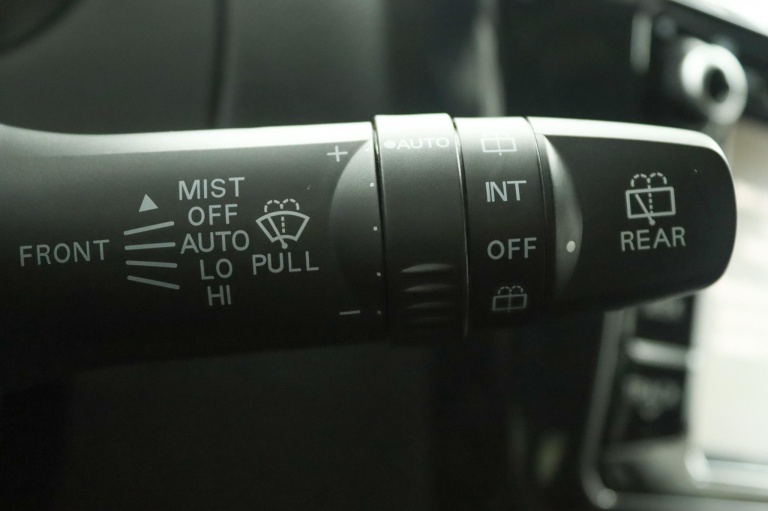 Mitsubishi Space Star - 1.2 Connect Pro 32