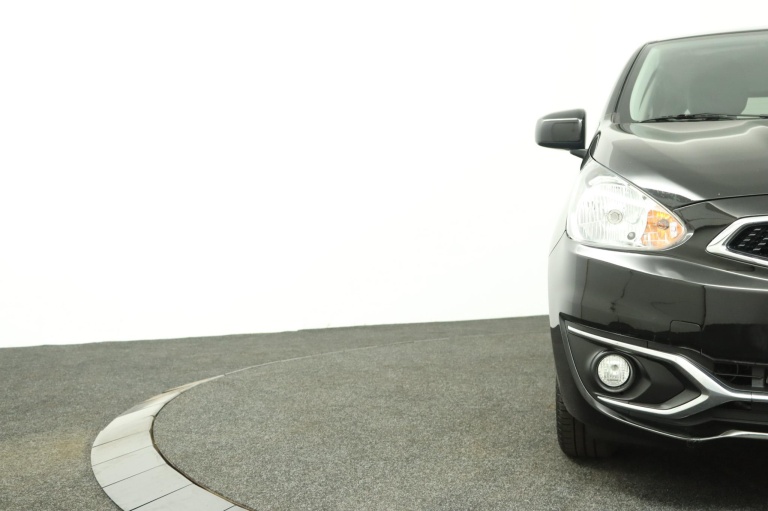 Mitsubishi Space Star - 1.2 Connect Pro 36