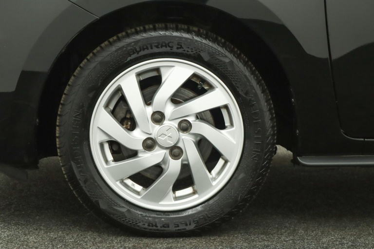 Mitsubishi Space Star - 1.2 Connect Pro 38