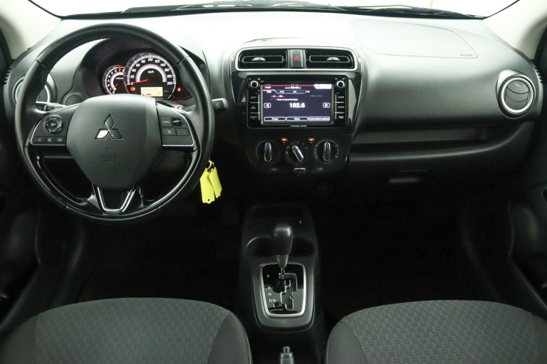 Mitsubishi Space Star - 1.2 Connect Pro 4