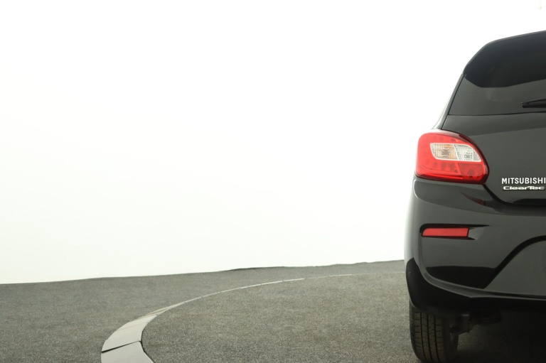 Mitsubishi Space Star - 1.2 Connect Pro 40