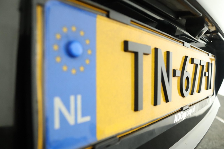 Mitsubishi Space Star - 1.2 Connect Pro 41