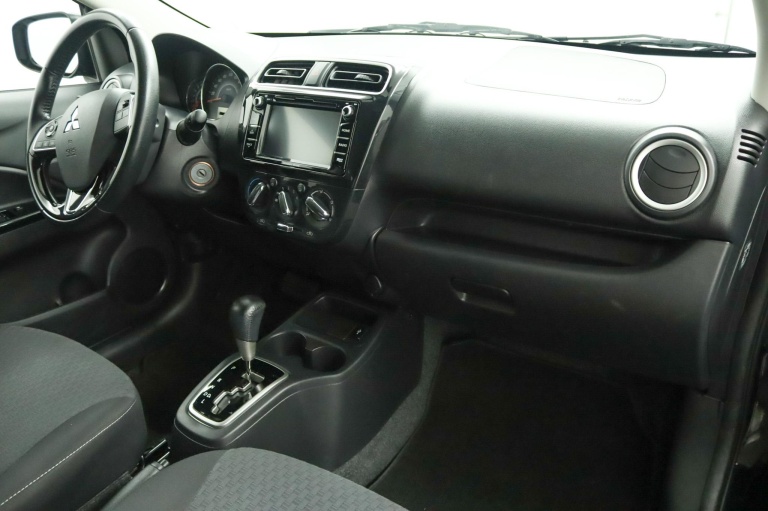 Mitsubishi Space Star - 1.2 Connect Pro 42