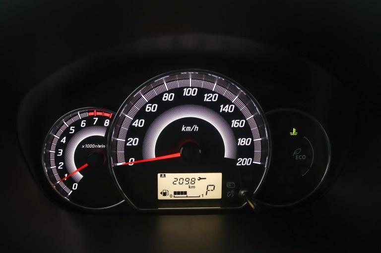 Mitsubishi Space Star - 1.2 Connect Pro 43