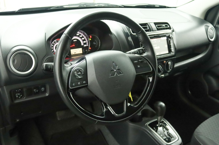 Mitsubishi Space Star - 1.2 Connect Pro 51