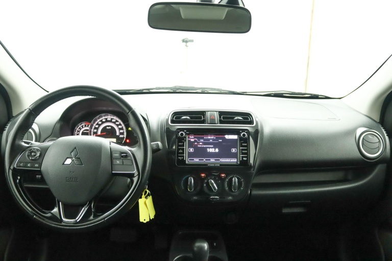 Mitsubishi Space Star - 1.2 Connect Pro 52