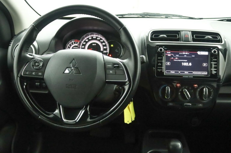 Mitsubishi Space Star - 1.2 Connect Pro 53