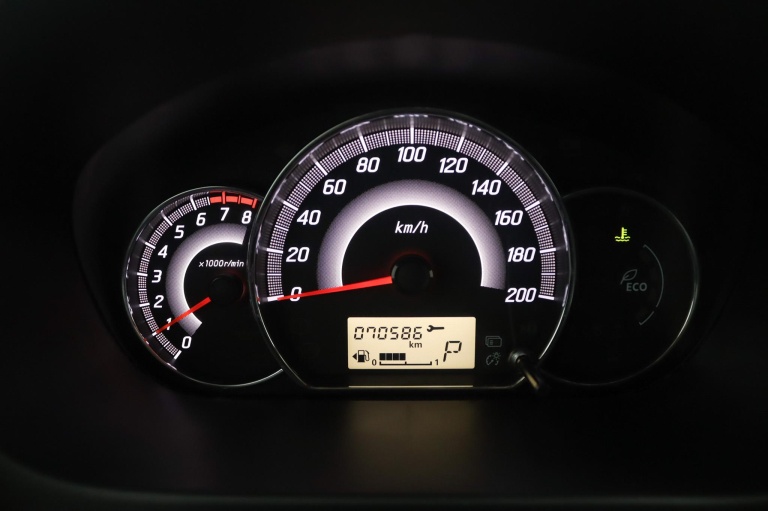 Mitsubishi Space Star - 1.2 Connect Pro 6