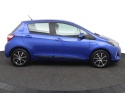 Toyota Yaris - 1.5 Hybrid Design