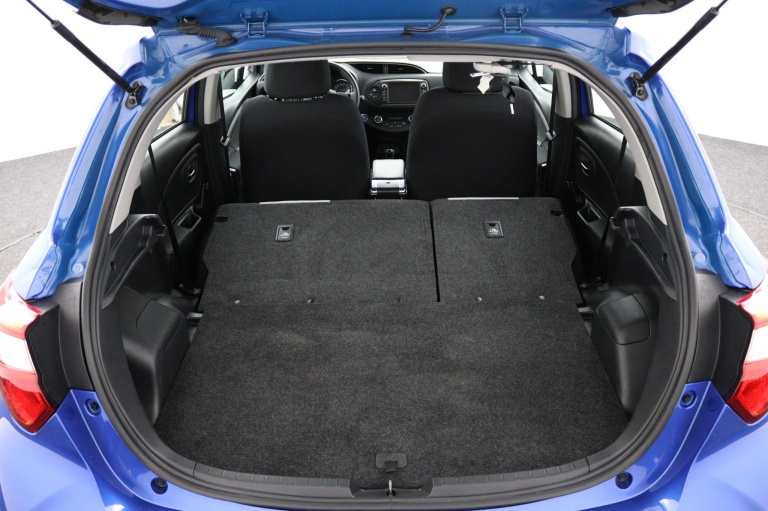 Toyota Yaris - 1.5 Hybrid Design 26