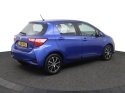 Toyota Yaris - 1.5 Hybrid Design