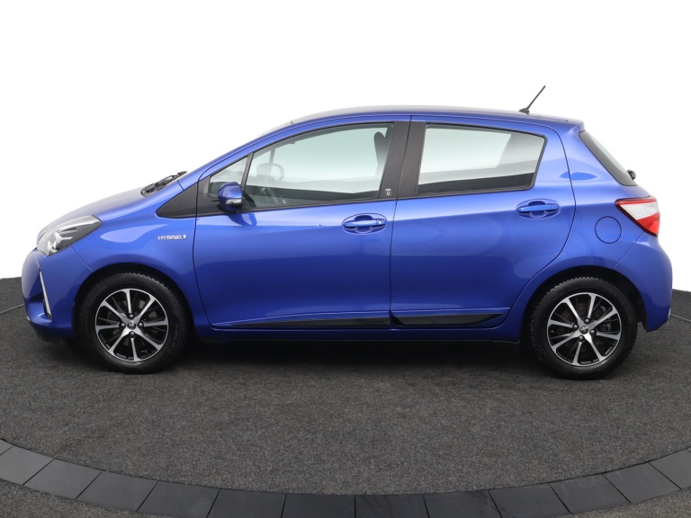 Toyota Yaris - 1.5 Hybrid Design 3
