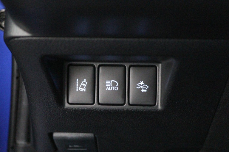 Toyota Yaris - 1.5 Hybrid Design 31