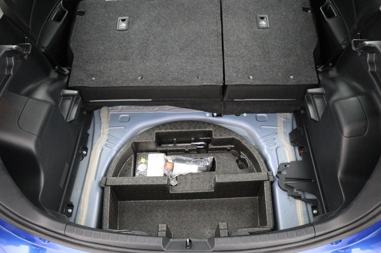 Toyota Yaris - 1.5 Hybrid Design 35