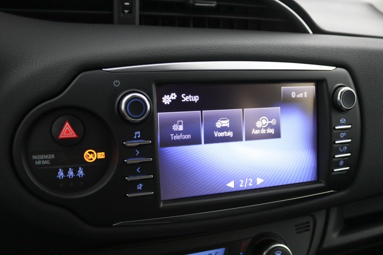 Toyota Yaris - 1.5 Hybrid Design 44