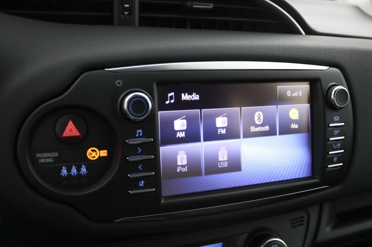 Toyota Yaris - 1.5 Hybrid Design 45