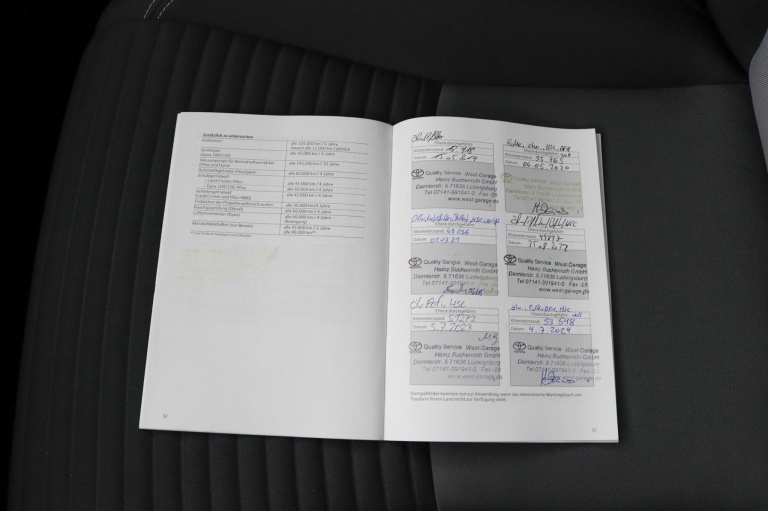 Toyota Yaris - 1.5 Hybrid Design 47