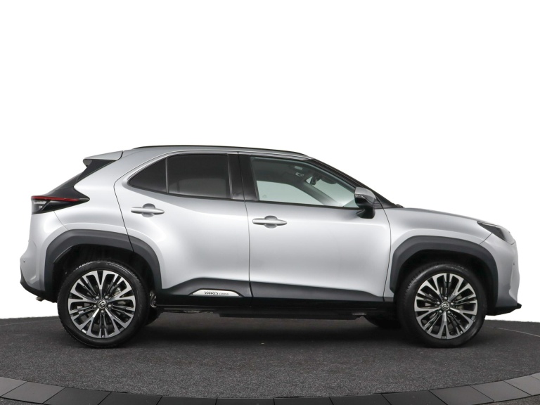 Toyota Yaris Cross - 1.5 Hybrid 130 Executive 13