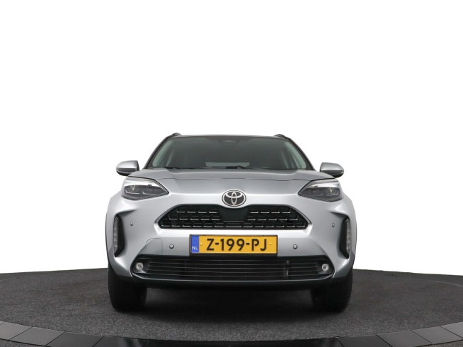 Toyota Yaris Cross - 1.5 Hybrid 130 Executive