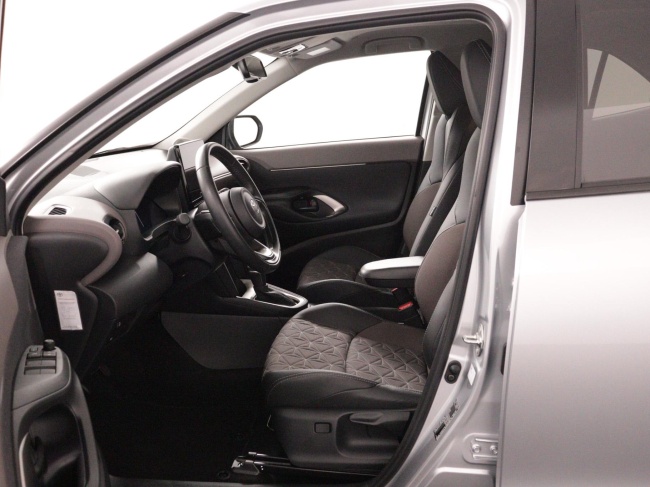 Toyota Yaris Cross - 1.5 Hybrid 130 Executive