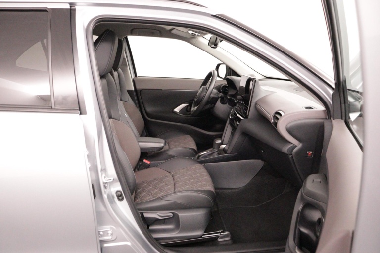 Toyota Yaris Cross - 1.5 Hybrid 130 Executive 22