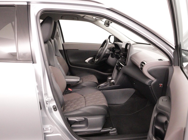 Toyota Yaris Cross - 1.5 Hybrid 130 Executive