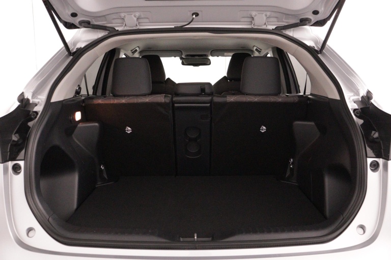 Toyota Yaris Cross - 1.5 Hybrid 130 Executive 23