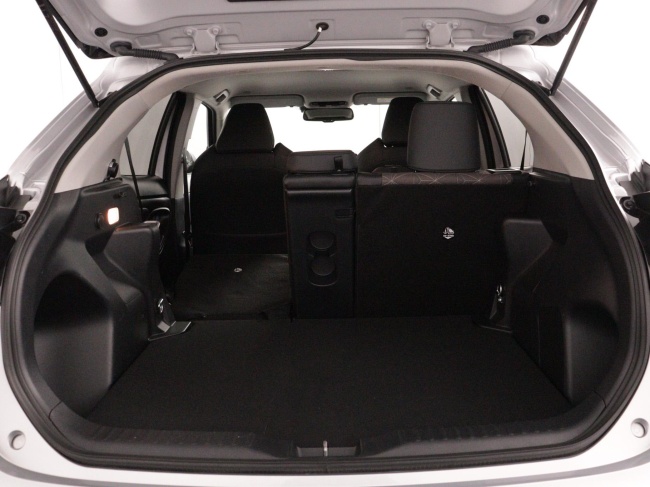 Toyota Yaris Cross - 1.5 Hybrid 130 Executive