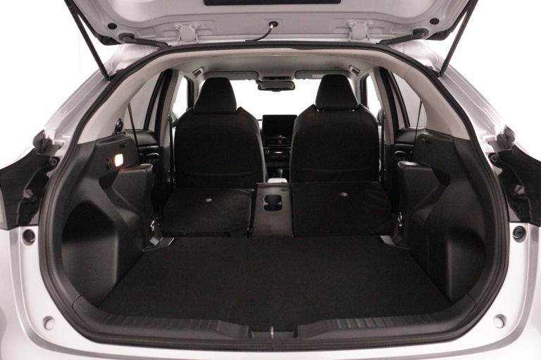 Toyota Yaris Cross - 1.5 Hybrid 130 Executive 25