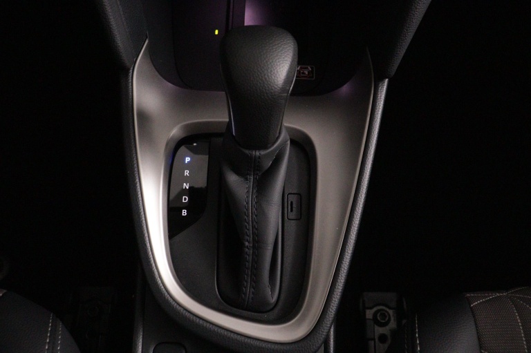 Toyota Yaris Cross - 1.5 Hybrid 130 Executive 26