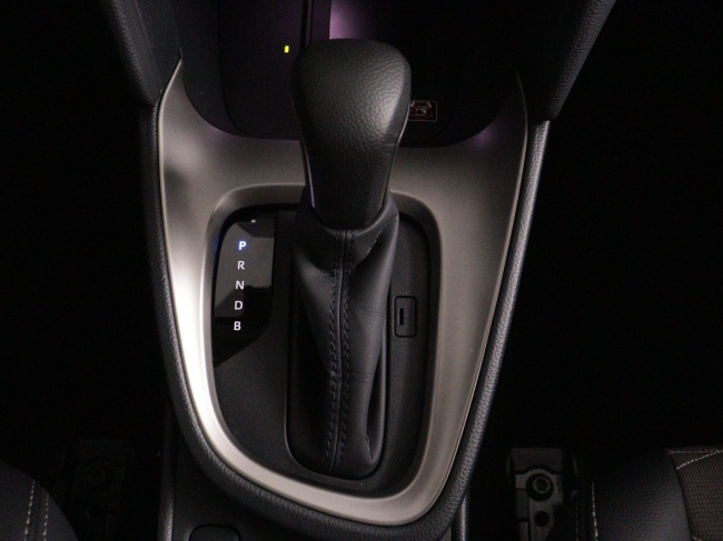 Toyota Yaris Cross - 1.5 Hybrid 130 Executive