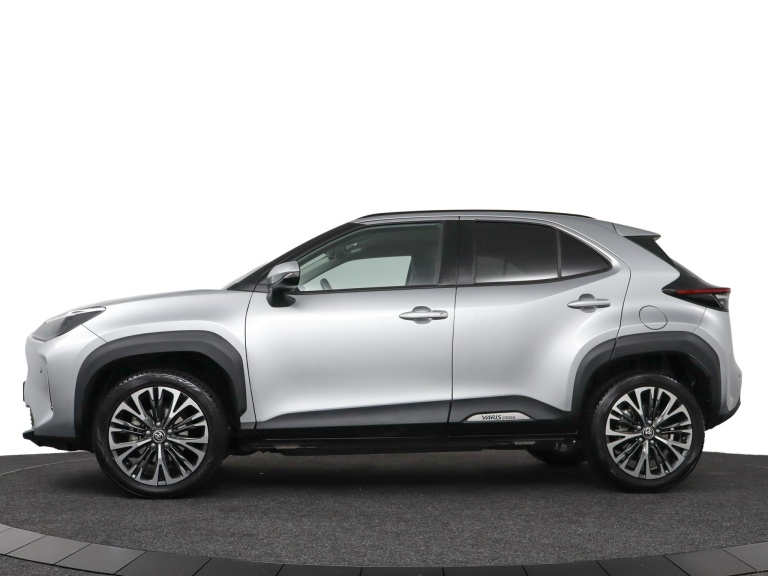 Toyota Yaris Cross - 1.5 Hybrid 130 Executive 3