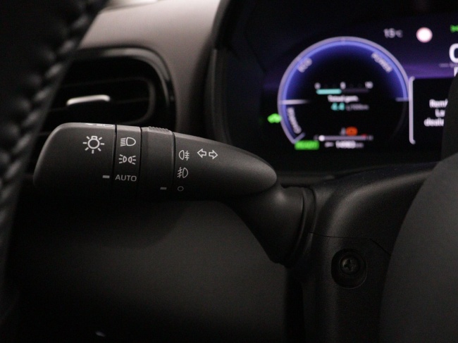 Toyota Yaris Cross - 1.5 Hybrid 130 Executive