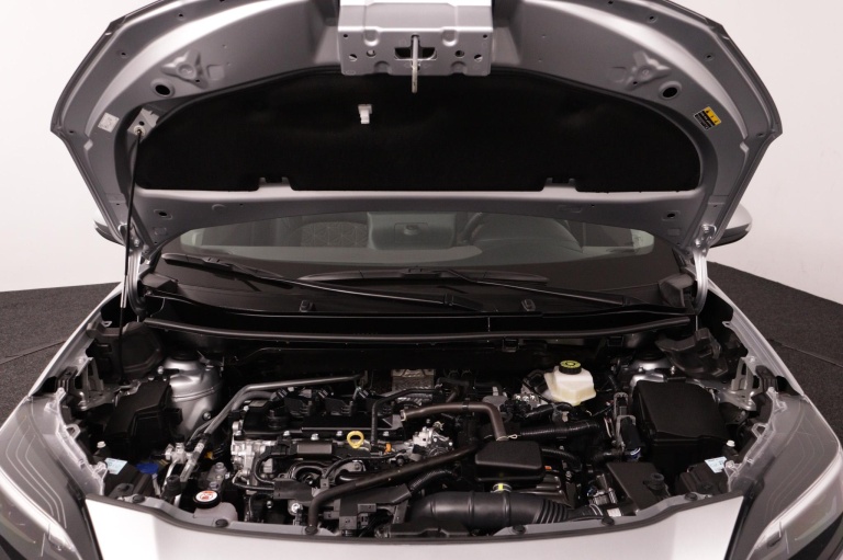 Toyota Yaris Cross - 1.5 Hybrid 130 Executive 33