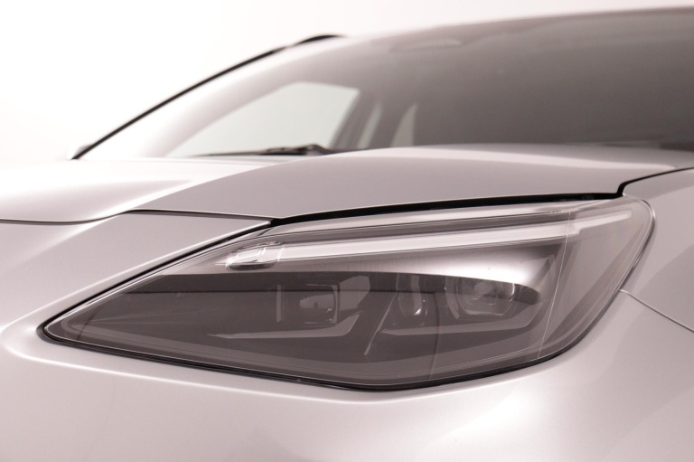 Toyota Yaris Cross - 1.5 Hybrid 130 Executive 34